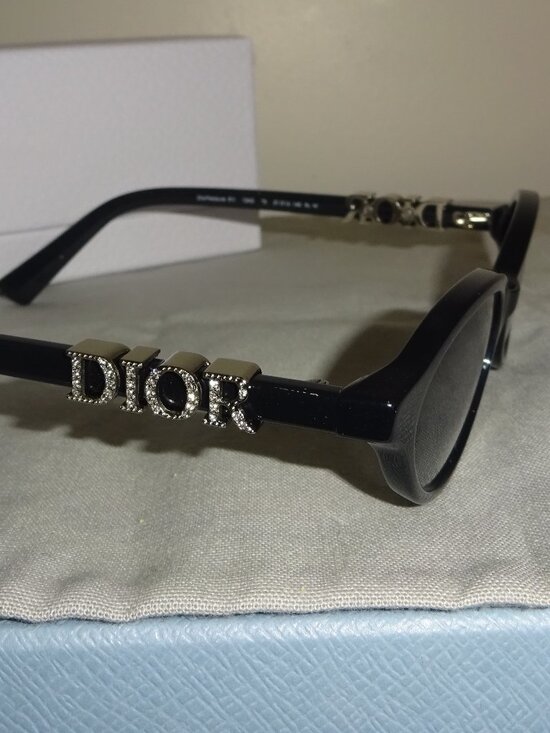 Dior Accessories - DIOR Sunglasses